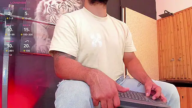 Luke  09 online show from 21, 11, 2025