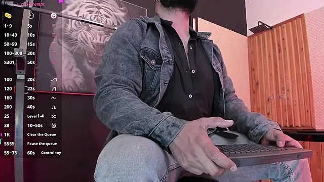 Luke  09 online show from 13, 3, 2026