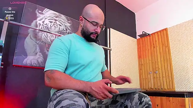 Luke  09 online show from 16, 11, 2025