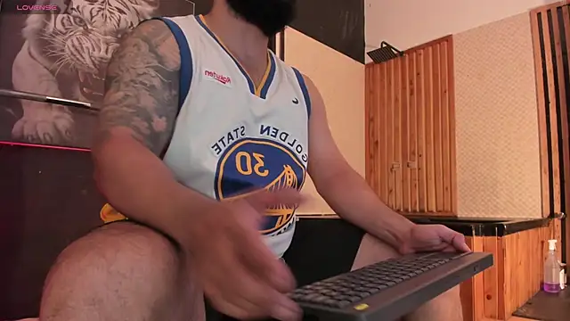 Luke  09 online show from 15, 6, 2026