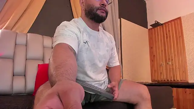 Luke  09 online show from 22, 7, 2026