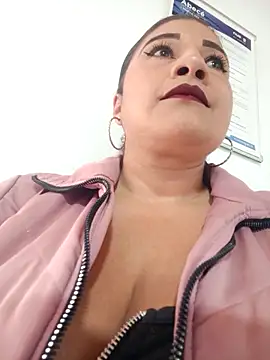 Hannahcandyy online show from 28, 10, 2025