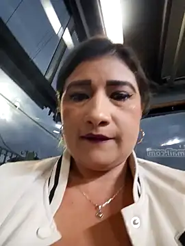 Hannahcandyy online show from 25, 2, 2025