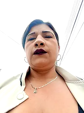 Hannahcandyy online show from 27, 2, 2025