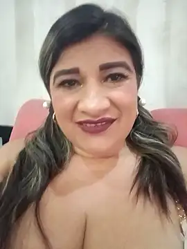 Hannahcandyy online show from 9, 1, 2026