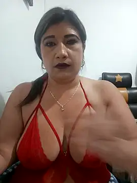 Hannahcandyy online show from 25, 2, 2025