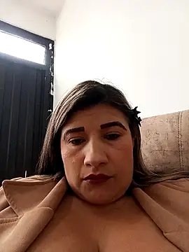 Hannahcandyy online show from 11, 10, 2025