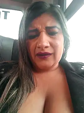 Hannahcandyy online show from 16, 12, 2025