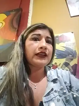 Hannahcandyy online show from 3, 3, 2025