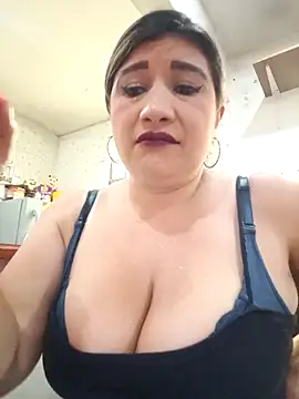 Hannahcandyy online show from 4, 11, 2025