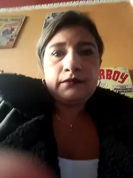 Hannahcandyy online show from 26, 2, 2025