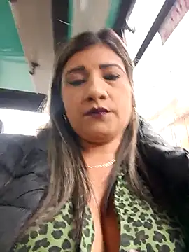 Hannahcandyy online show from 5, 3, 2025