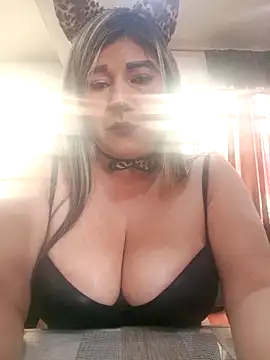 Hannahcandyy online show from 31, 10, 2025