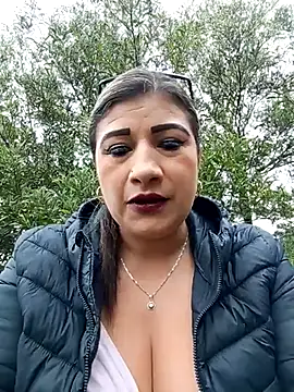 Hannahcandyy online show from 14, 3, 2025