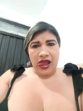 Hannahcandyy online show from 27, 10, 2025