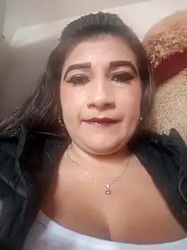 Hannahcandyy online show from 16, 3, 2025