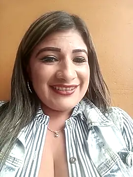 Hannahcandyy online show from 7, 3, 2025