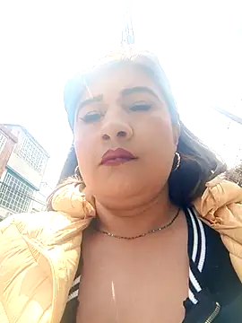 Snapshot of Hannahcandyy chatting on 7, 6, 2026 Hannahcandyy online show from 7, 6, 2026