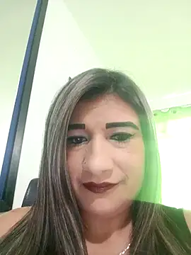 Hannahcandyy online show from 3, 3, 2025