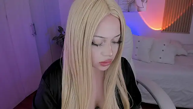 Kendall Bunnyy online show from 21, 2, 2025