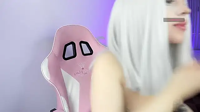 Kendall Bunnyy online show from 15, 3, 2026