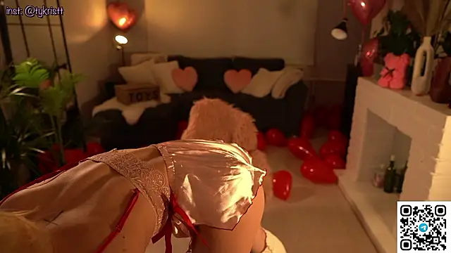 Heidi11 online show from 15, 2, 2026