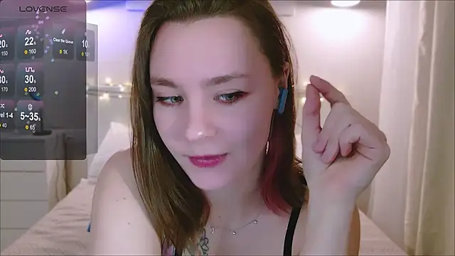 Pink SeaGul online show from 28, 2, 2025