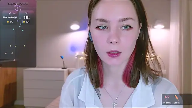 Pink SeaGul online show from 12, 3, 2025