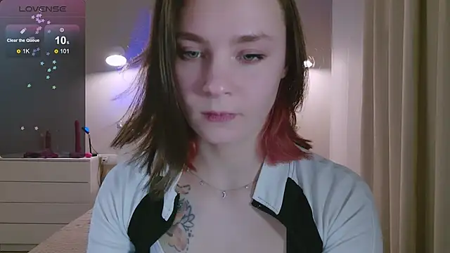 Pink SeaGul online show from 17, 1, 2025