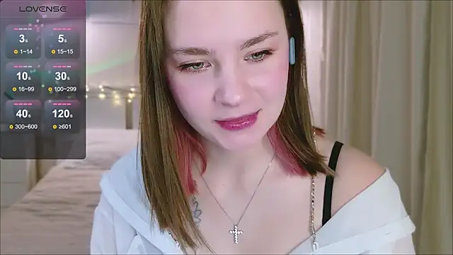 Pink SeaGul online show from 5, 3, 2025