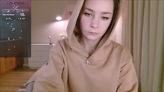 Pink SeaGul online show from 10, 3, 2025