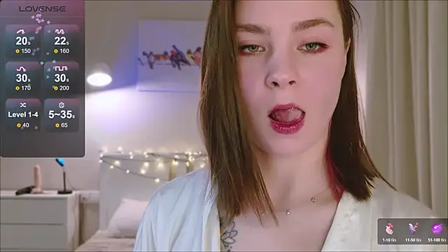 Pink SeaGul online show from 26, 2, 2025