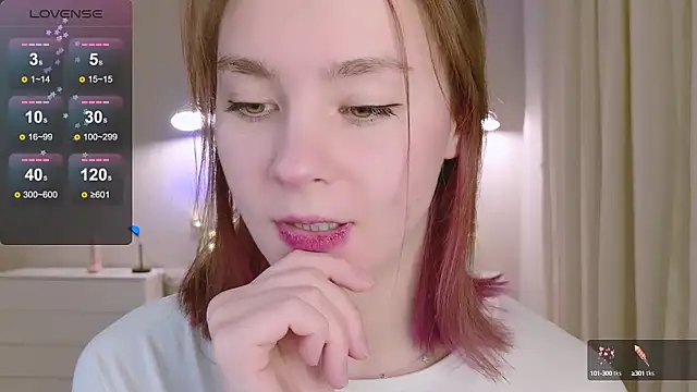 Pink SeaGul online show from 7, 2, 2025