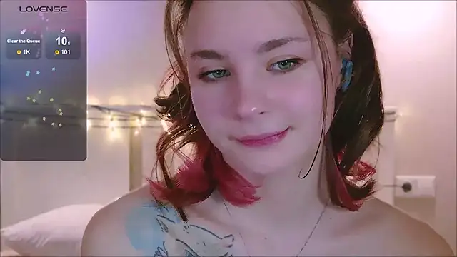 Pink SeaGul online show from 11, 3, 2025