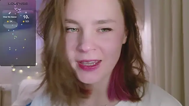 Pink SeaGul online show from 7, 2, 2025