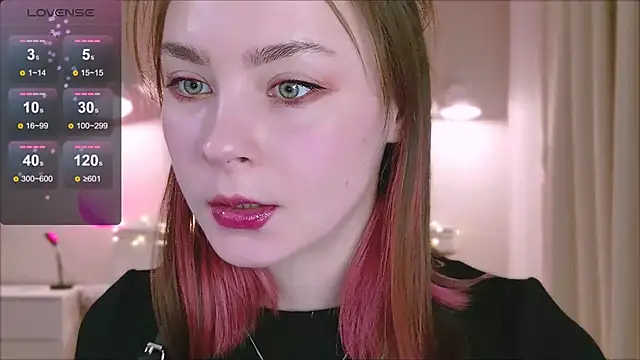 Pink SeaGul online show from 14, 3, 2025
