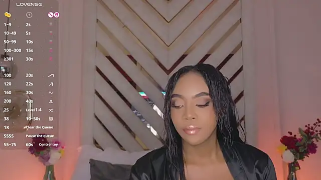 Lola King online show from 21, 7, 2026