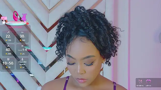 Lola King online show from 25, 5, 2026