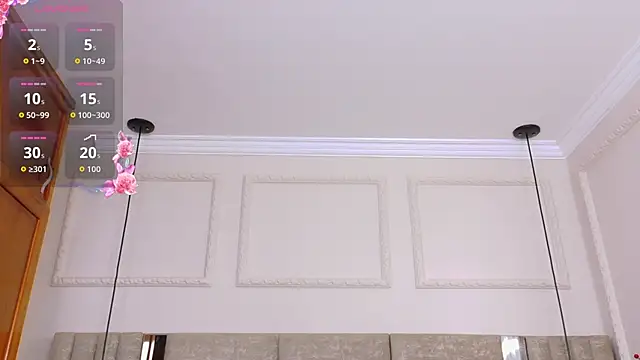 Lola King online show from 11, 2, 2026