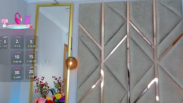 Lola King online show from 15, 1, 2026