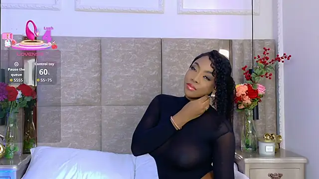 Lola King online show from 4, 3, 2026