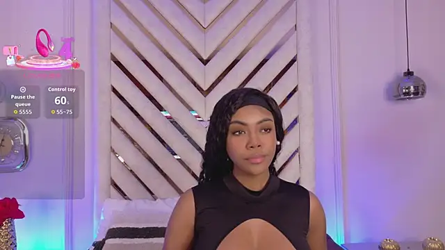 Lola King online show from 8, 6, 2026