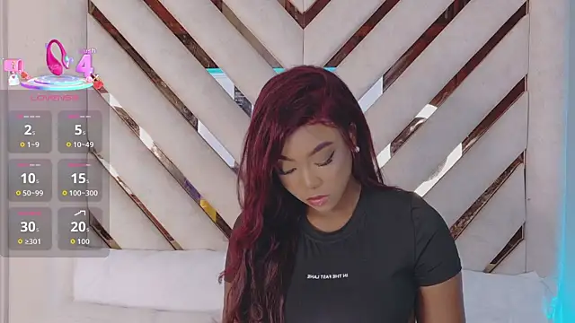 Lola King online show from 29, 5, 2026