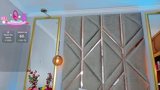 Lola King online show from 17, 1, 2026