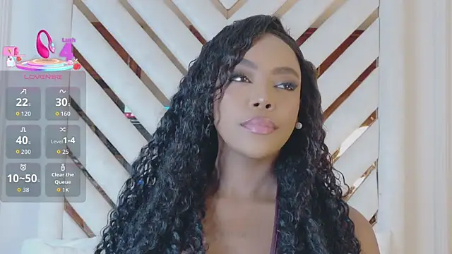 Lola King online show from 21, 5, 2026