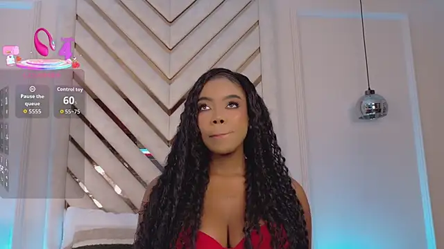 Lola King online show from 9, 6, 2026