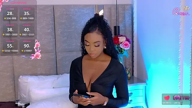 Lola King online show from 16, 3, 2026