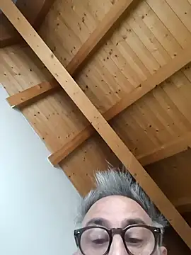 Ragno1968 online show from 12, 4, 2026