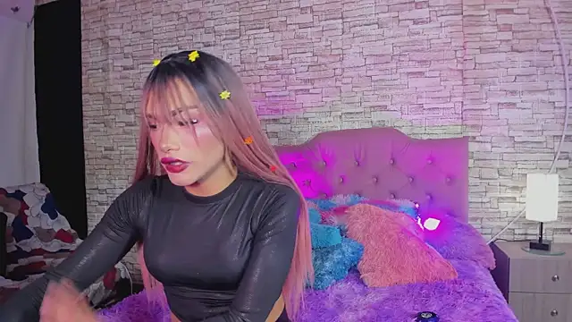 kitty queen10 online show from 21, 10, 2025