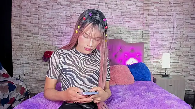 kitty queen10 online show from 24, 10, 2025